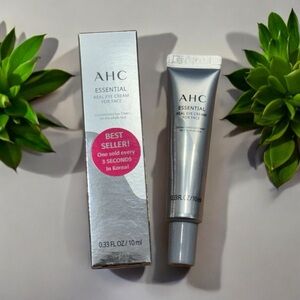 AHC Essential Real Eye Cream Concentrated